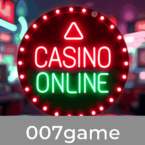 Promoções e Bônus no 007game