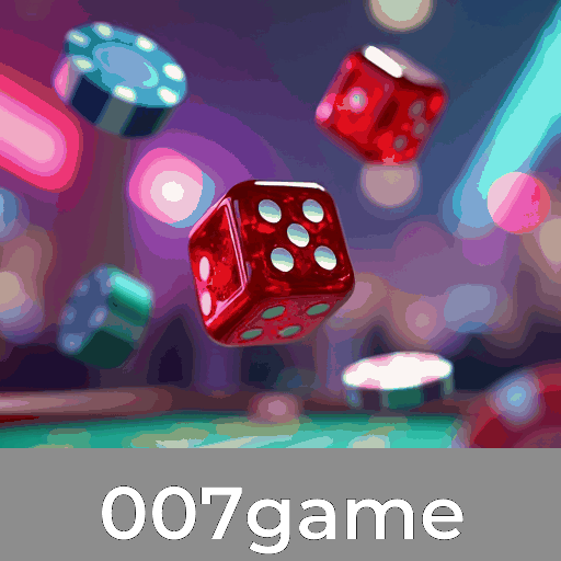 Cassino Online 007game