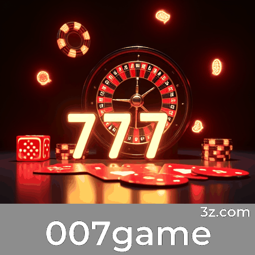 007game: Cassino Premiado e Pagamentos Rápidos