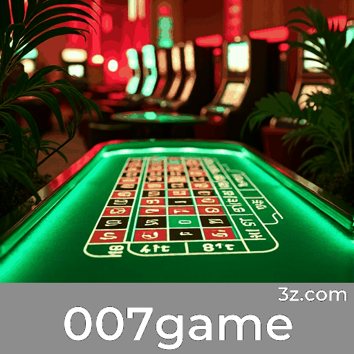 Top Desenvolvedores e Inovação Técnica: 007game em Foco