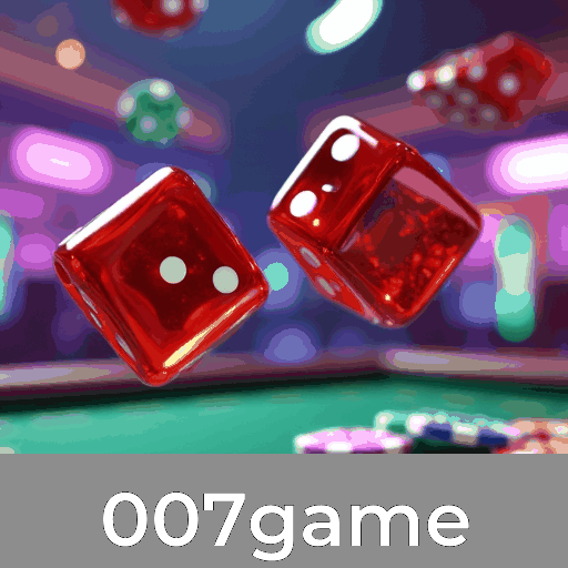 Jogos Crash no Cassino 007game