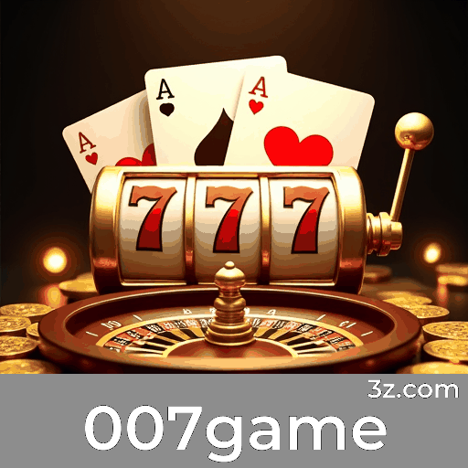 007game: Cassino Premiado e Pagamentos Rápidos