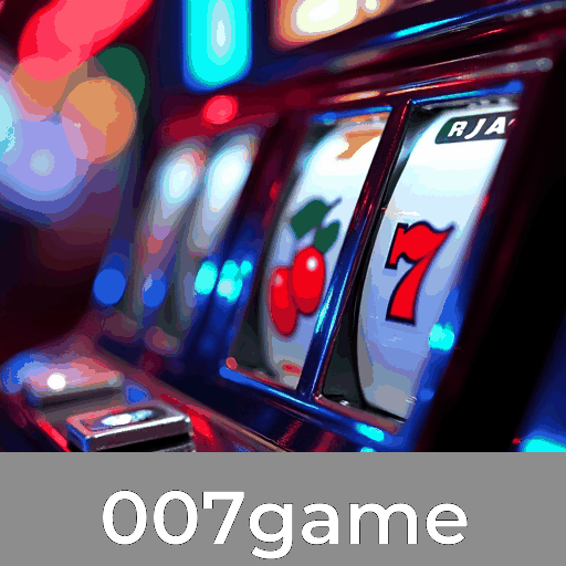 Acesso ao 007game