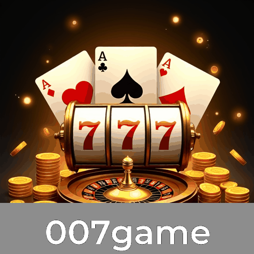 Acesso ao 007game