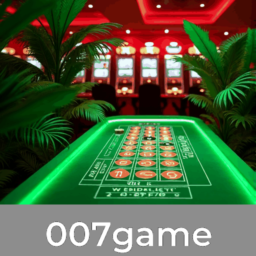 Acesso ao 007game