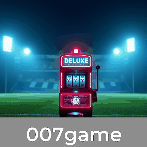 Cadastro na 007game