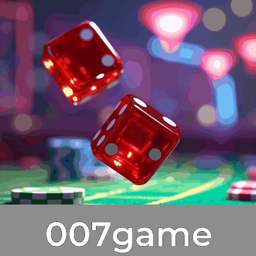 Cassino Online 007game