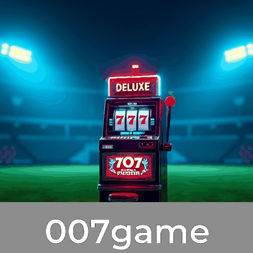 Cassino Online 007game