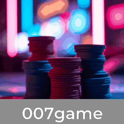 Acesso ao 007game