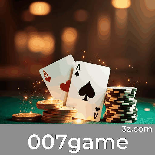 007game: Cassino Premiado e Pagamentos Rápidos