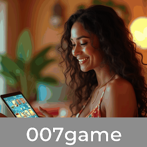Cadastro na 007game