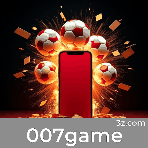 007game: Cassino Premiado e Pagamentos Rápidos