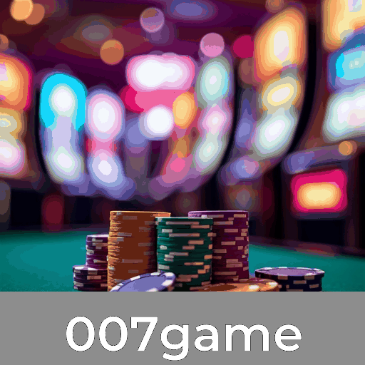 Acesso ao 007game
