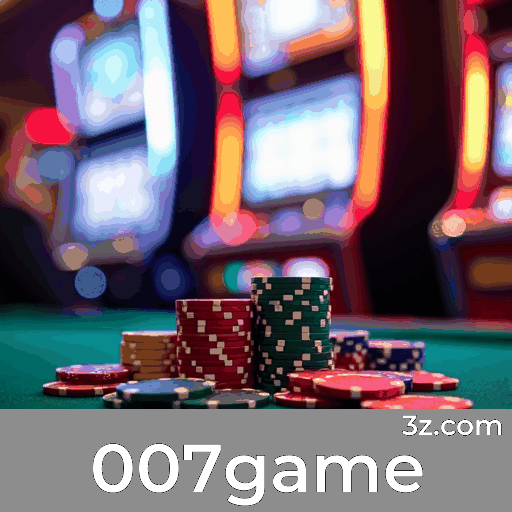 007game: Cassino Premiado e Pagamentos Rápidos