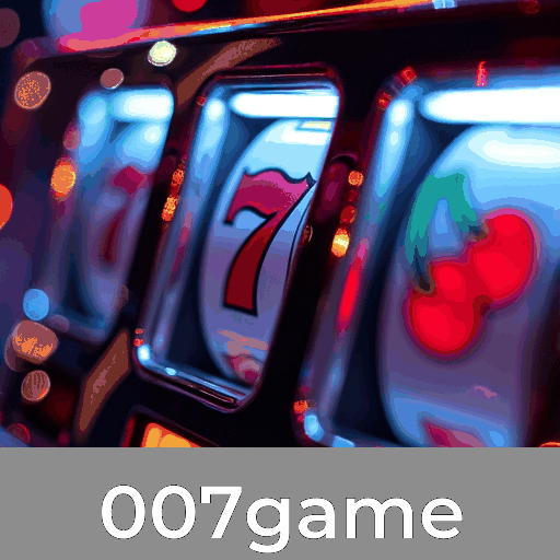 Cassino Online 007game