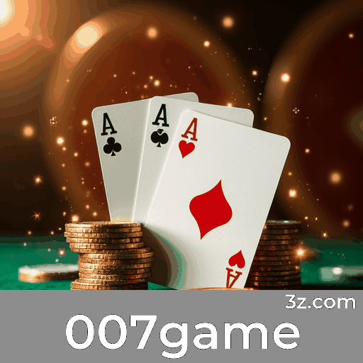 007game: Cassino Premiado e Pagamentos Rápidos