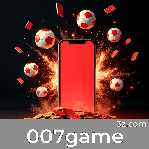 Descubra as Experiências de Entretenimento Disruptivas na 007game