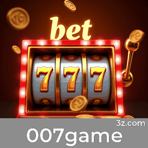 007game: Cassino Premiado e Pagamentos Rápidos