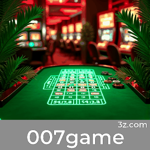 Registre-se Rápido e Destranque Recompensas Exclusivas 007game