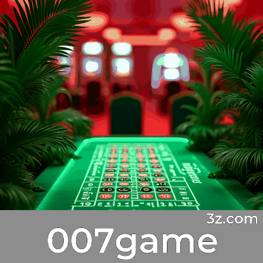 Top Desenvolvedores e Inovação Técnica: 007game em Foco