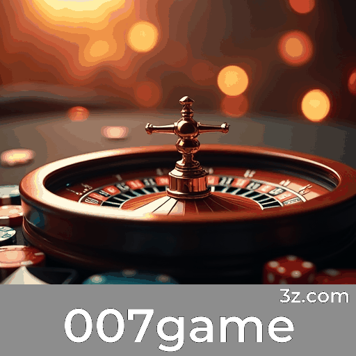 007game: Cassino Premiado e Pagamentos Rápidos