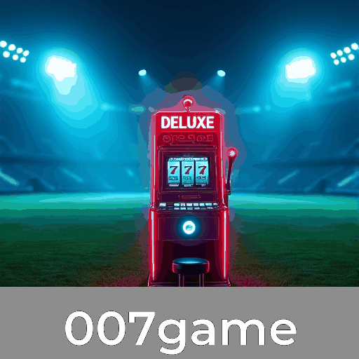 Cadastro na 007game