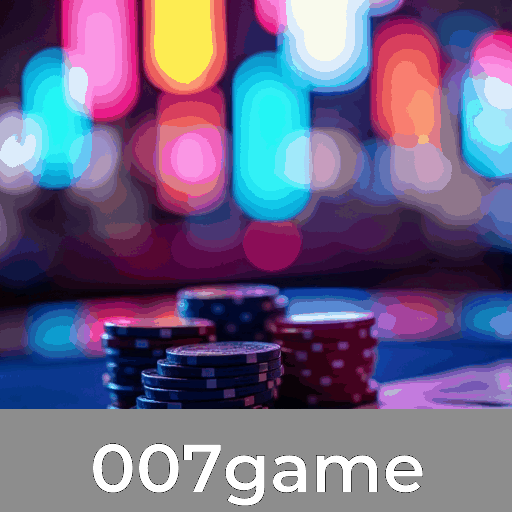 Cadastro na 007game