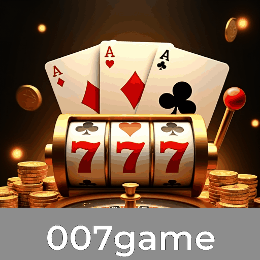 Apostas no 007game