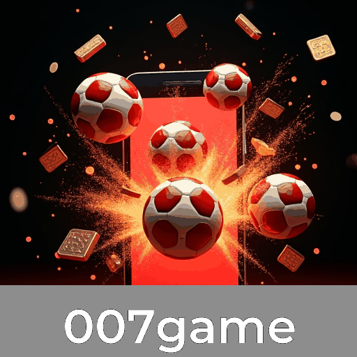Cadastro na 007game