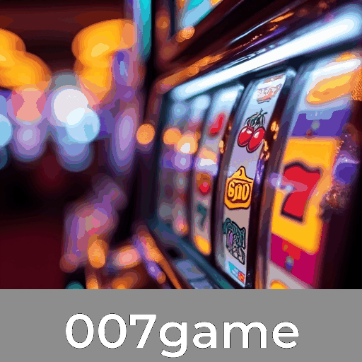 Cassino Online 007game