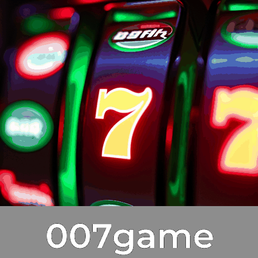Cadastro na 007game