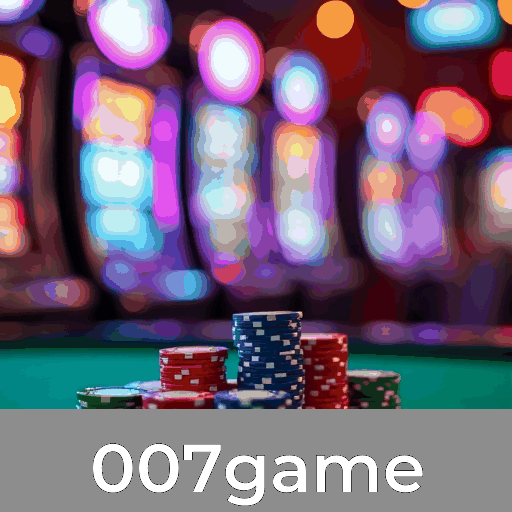 Acessar o site 007game COM
