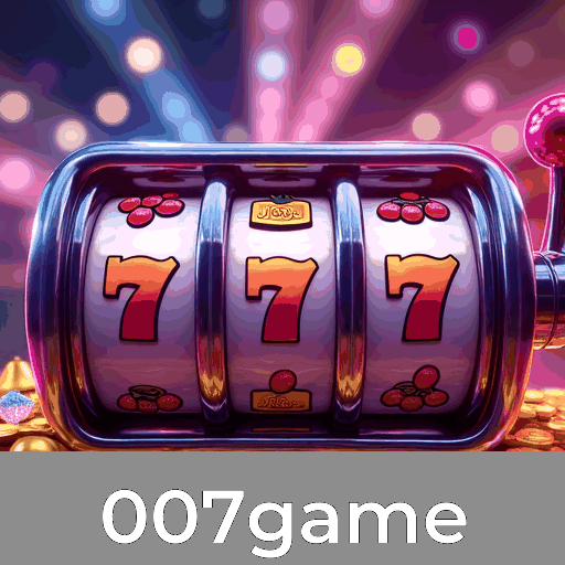 Acesso ao 007game