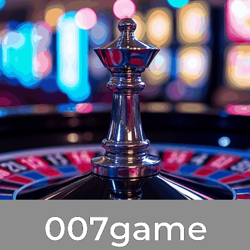 Acesso ao 007game