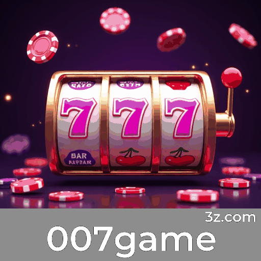 007game: Cassino Premiado e Pagamentos Rápidos