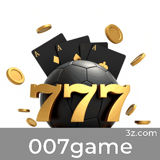 007game: Cassino Premiado e Pagamentos Rápidos