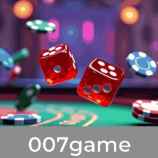 Cassino Online 007game