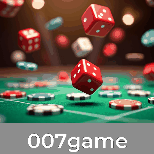 Acesso ao 007game