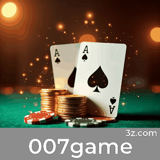 007game: Cassino Premiado e Pagamentos Rápidos