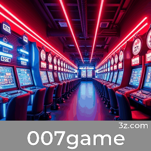 007game: Desbloqueie Bônus Incríveis e Ganhe Mais!