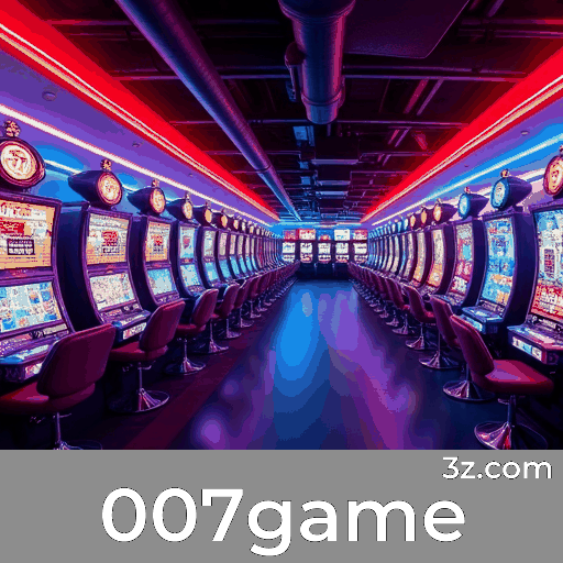 Registre-se Rápido e Destranque Recompensas Exclusivas 007game